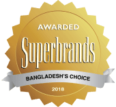 Superbrands Bangladesh’s Choice 2018